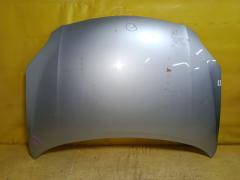 Капот на Toyota Corolla Fielder NZE141G 53301-12A30  5330112A30  D25STTY310150  STTY310150  TY20162AJ