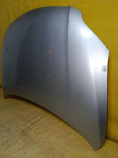 Капот 53301-12A30, 5330112A30, D25STTY310150, STTY310150, TY20162AJ на Toyota Corolla Fielder NZE141G Фото 2