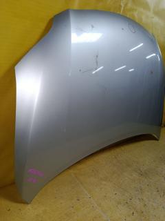 Капот 53301-12A30, 5330112A30, D25STTY310150, STTY310150, TY20162AJ на Toyota Corolla Fielder NZE141G Фото 3