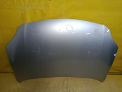 Капот 53301-12A30, 5330112A30, D25STTY310150, STTY310150, TY20162AJ на Toyota Corolla Fielder NZE141G Фото 4