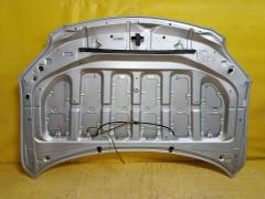 Капот 53301-12A30, 5330112A30, D25STTY310150, STTY310150, TY20162AJ на Toyota Corolla Fielder NZE141G Фото 6