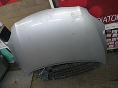 Капот 53301-12A30, 5330112A30, D25STTY310150, STTY310150, TY20162AJ на Toyota Corolla Fielder NZE141G Фото 7
