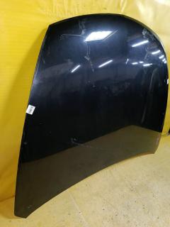 Капот на Mazda Atenza GH5FP Фото 3