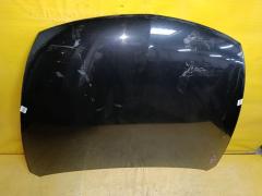 Капот на Mazda Atenza GH5FP Фото 4