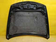 Капот на Mazda Atenza GH5FP Фото 5