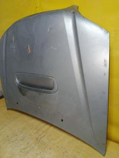 Капот на Subaru Legacy B4 BE5 Фото 2