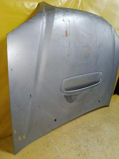 Капот на Subaru Legacy B4 BE5 Фото 3