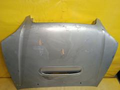 Капот на Subaru Legacy B4 BE5 Фото 4