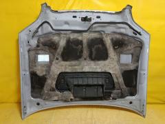 Капот на Subaru Legacy B4 BE5 Фото 8