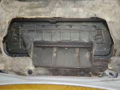 Капот на Subaru Legacy B4 BE5 Фото 9