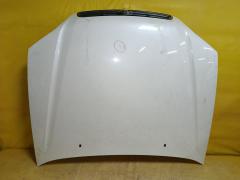 Капот на Subaru Legacy Lancaster BH9