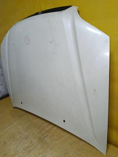 Капот на Subaru Legacy Lancaster BH9 Фото 2