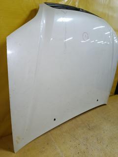 Капот на Subaru Legacy Lancaster BH9 Фото 3