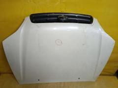 Капот на Subaru Legacy Lancaster BH9 Фото 4