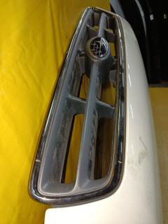 Капот на Subaru Legacy Lancaster BH9 Фото 5