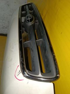 Капот на Subaru Legacy Lancaster BH9 Фото 6