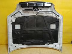 Капот на Subaru Legacy Lancaster BH9 Фото 9