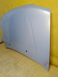 Капот F51002U0AM, F51002U0CM на Nissan Cube ANZ10 Фото 2