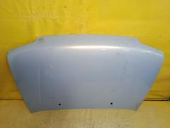 Капот F51002U0AM, F51002U0CM на Nissan Cube ANZ10 Фото 4