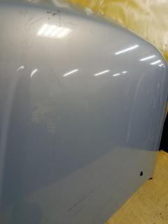 Капот F51002U0AM, F51002U0CM на Nissan Cube ANZ10 Фото 5