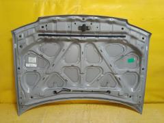 Капот F51002U0AM, F51002U0CM на Nissan Cube ANZ10 Фото 6