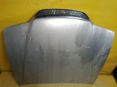 Капот на Toyota Mark Ii GX100 Фото 4