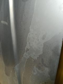 Капот на Toyota Mark Ii GX100 Фото 9