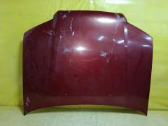 Капот на Subaru Forester SG5