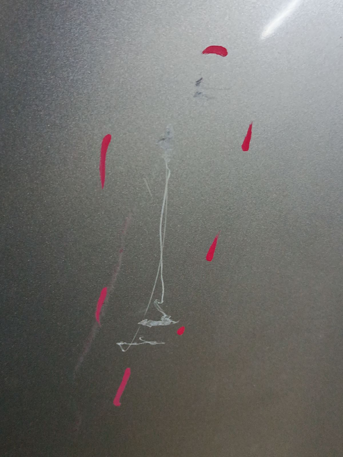 Капот на Subaru Impreza GD3 Фото 5