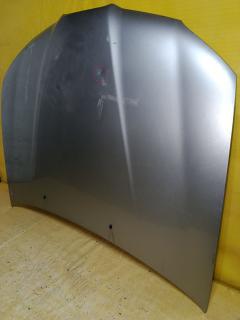 Капот на Subaru Impreza GD3 Фото 2