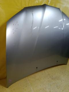 Капот на Subaru Impreza GD3 Фото 3