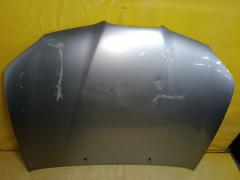 Капот на Subaru Impreza GD3 Фото 4