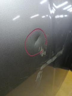 Капот на Subaru Impreza GD3 Фото 6