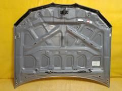 Капот на Subaru Impreza GD3 Фото 7