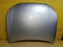 Капот на Audi A4 8K