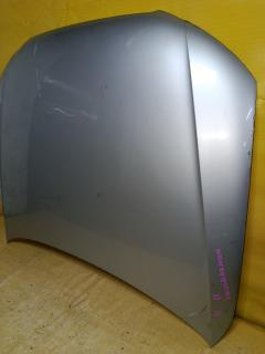 Капот на Audi A4 8K Фото 2