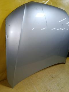 Капот на Audi A4 8K Фото 3