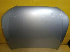 Капот на Audi A4 8K Фото 4