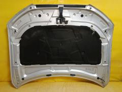 Капот на Audi A4 8K Фото 5