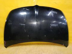 Капот на Mitsubishi Grandis NA4W 4G69