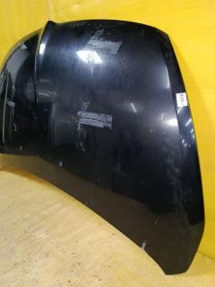 Капот на Mitsubishi Grandis NA4W 4G69 Фото 2