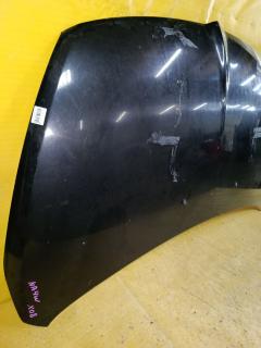 Капот на Mitsubishi Grandis NA4W 4G69 Фото 3