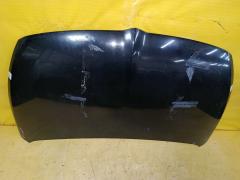 Капот на Mitsubishi Grandis NA4W 4G69 Фото 4