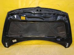 Капот на Mitsubishi Grandis NA4W 4G69 Фото 5