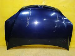 Капот на Mazda Demio DY3W ZJ-VE