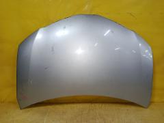 Капот на Toyota Corolla Fielder NZE164G 1NZ-FE