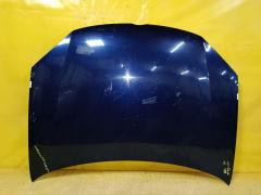 Капот на Volkswagen Golf Variant 1K BWA