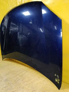 Капот на Volkswagen Golf Variant 1K BWA Фото 2