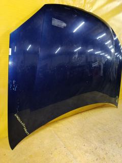 Капот на Volkswagen Golf Variant 1K BWA Фото 3