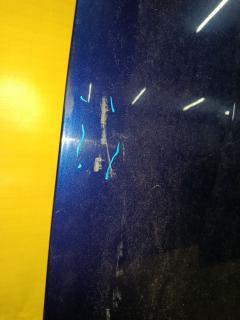 Капот на Volkswagen Golf Variant 1K BWA Фото 4